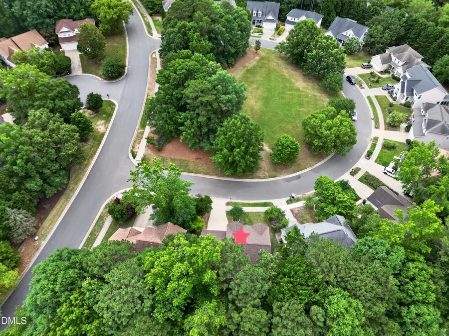 1402 Willow Leaf Way, Apex, NC 27502 - #2