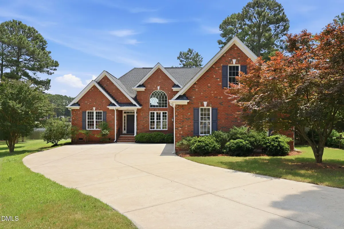 119 Meadow Spring Lane, Sanford, NC 27332 - #1