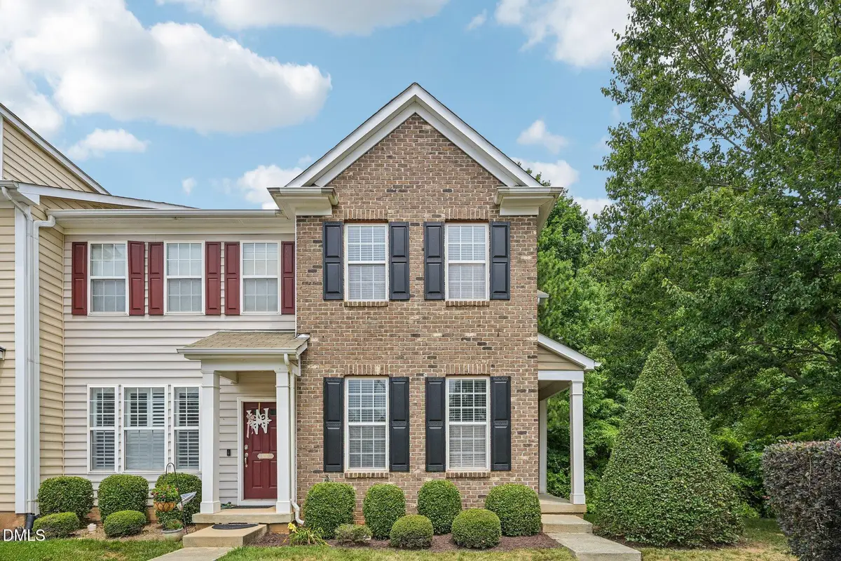 628 Cupola Drive, Raleigh, NC 27603 - #1