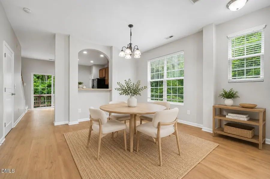 628 Cupola Drive, Raleigh, NC 27603 - #3