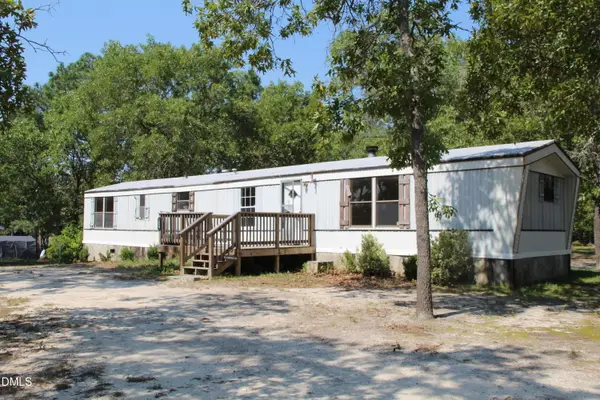 148 Autumn Drive, Vass, NC 28394