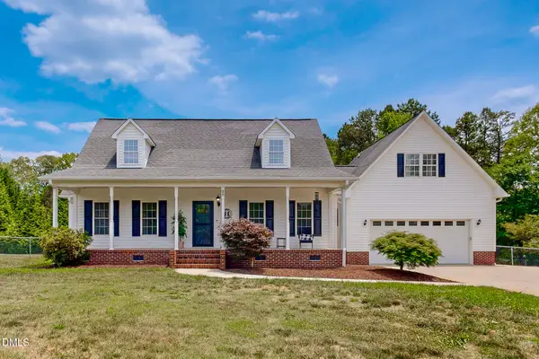 20 Country Brooke Lane, Roxboro, NC 27574