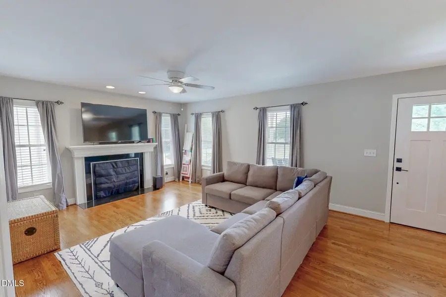 20 Country Brooke Lane, Roxboro, NC 27574 - #3