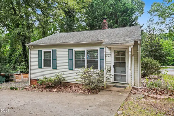 1107 Lockland Avenue, Winston Salem, NC 27103