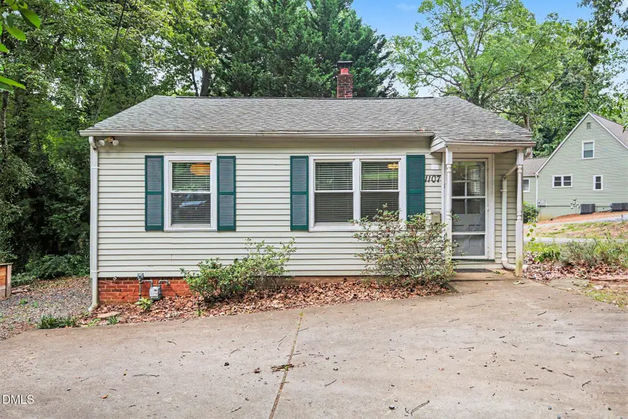 1107 Lockland Avenue, Winston Salem, NC 27103 - #3