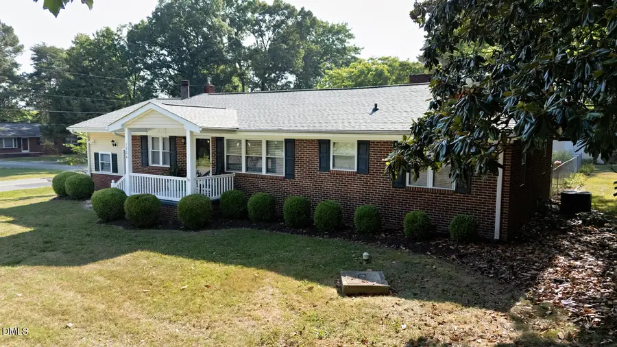 1804 Alco Street, Graham, NC 27253 - #2