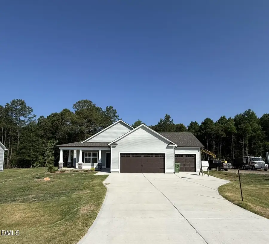250 Bonsai Way, Four Oaks, NC 27524 - #2