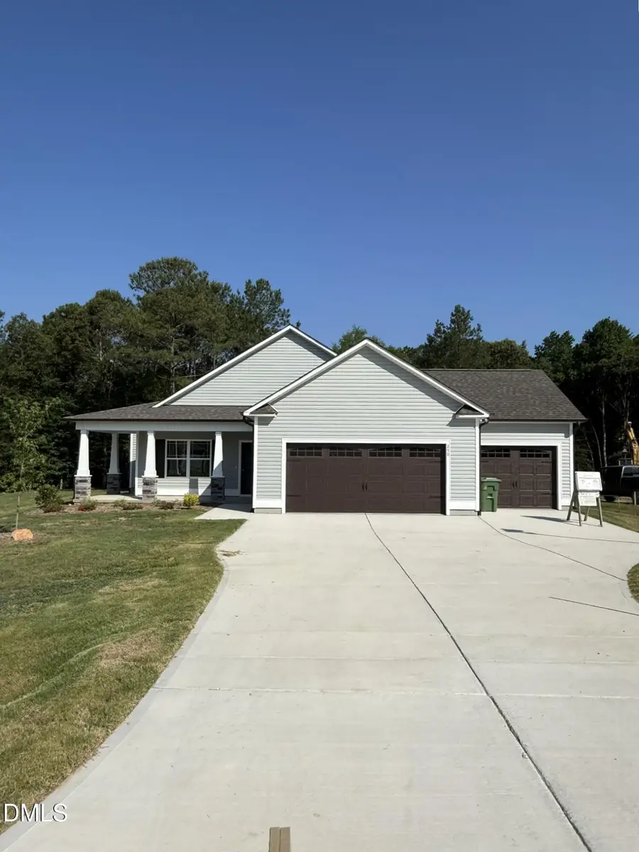 250 Bonsai Way, Four Oaks, NC 27524 - #3