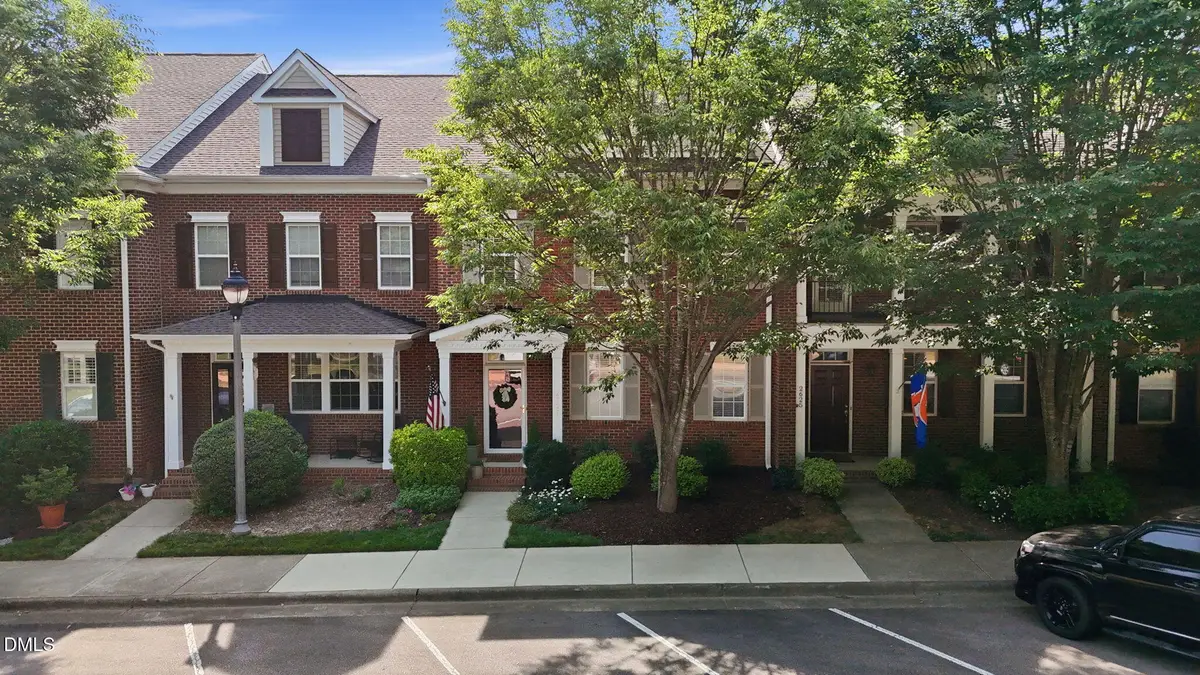 2627 Cloud Mist Circle, Raleigh, NC 27614 - #1