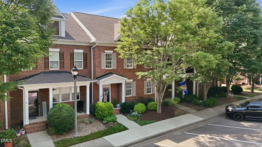 2627 Cloud Mist Circle, Raleigh, NC 27614 - #2