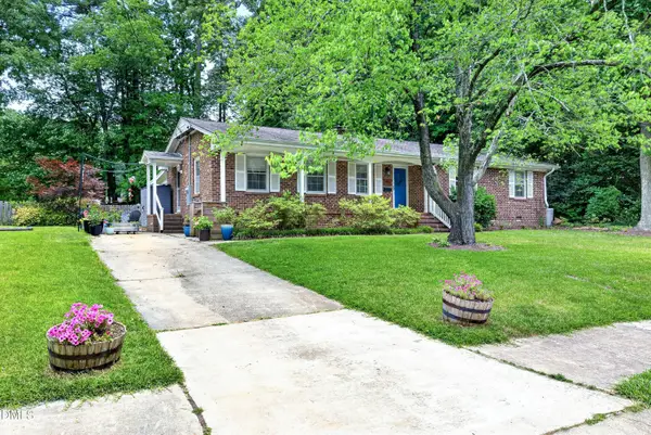 915 Pamlico Drive, Cary, NC 27511