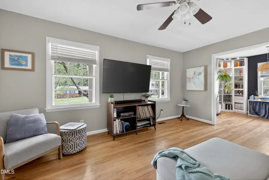 915 Pamlico Drive, Cary, NC 27511 - #2