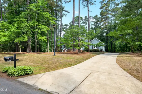 7913 River Ridge Road, Wake Forest, NC 27587