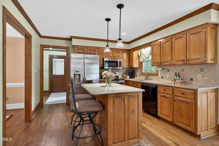 7913 River Ridge Road, Wake Forest, NC 27587 - #3