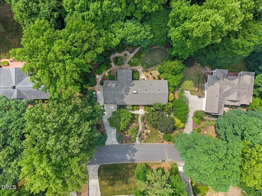 6719 Valley Lake Drive, Raleigh, NC 27612 - #2