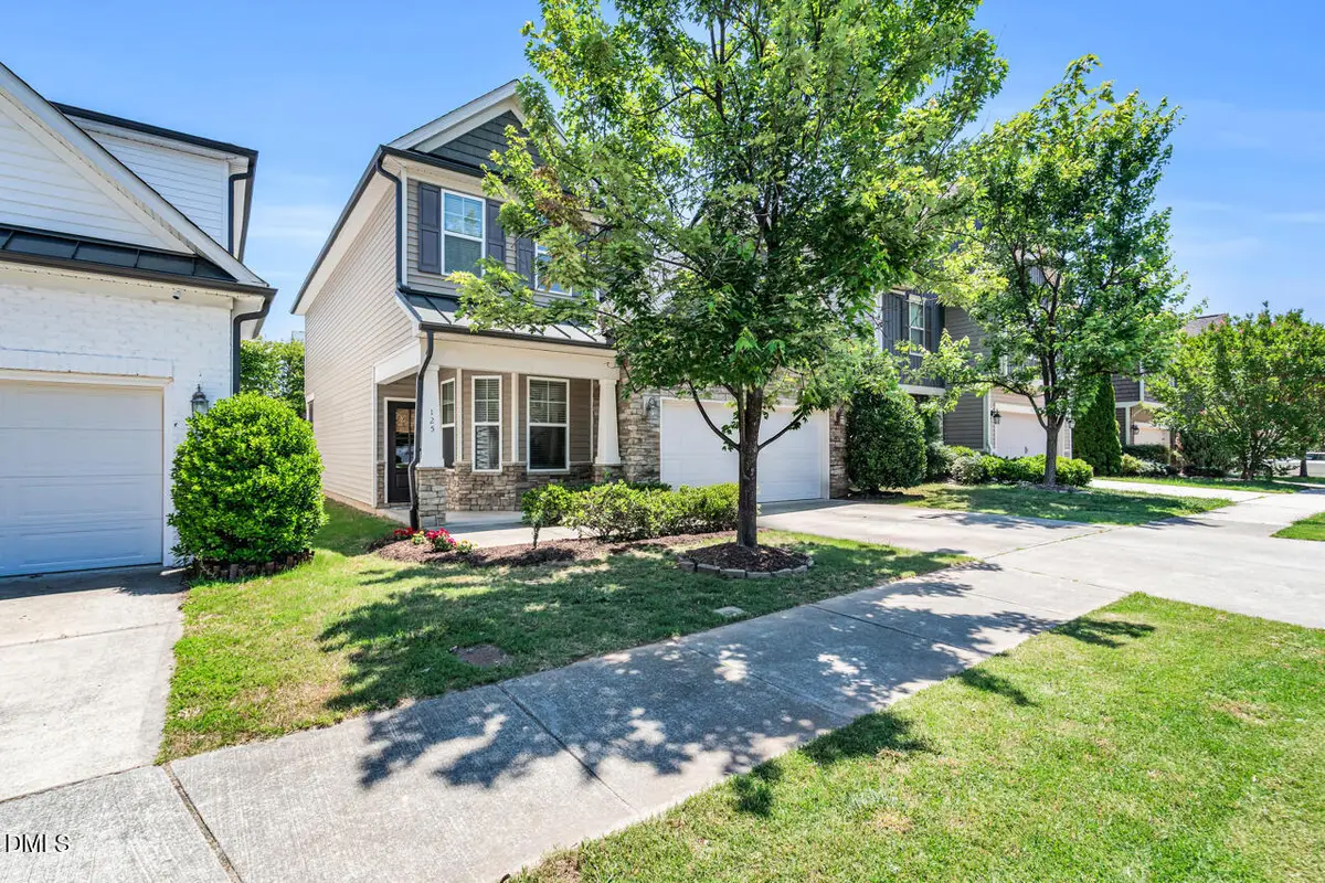 125 Station Drive, Morrisville, NC 27560 - #1