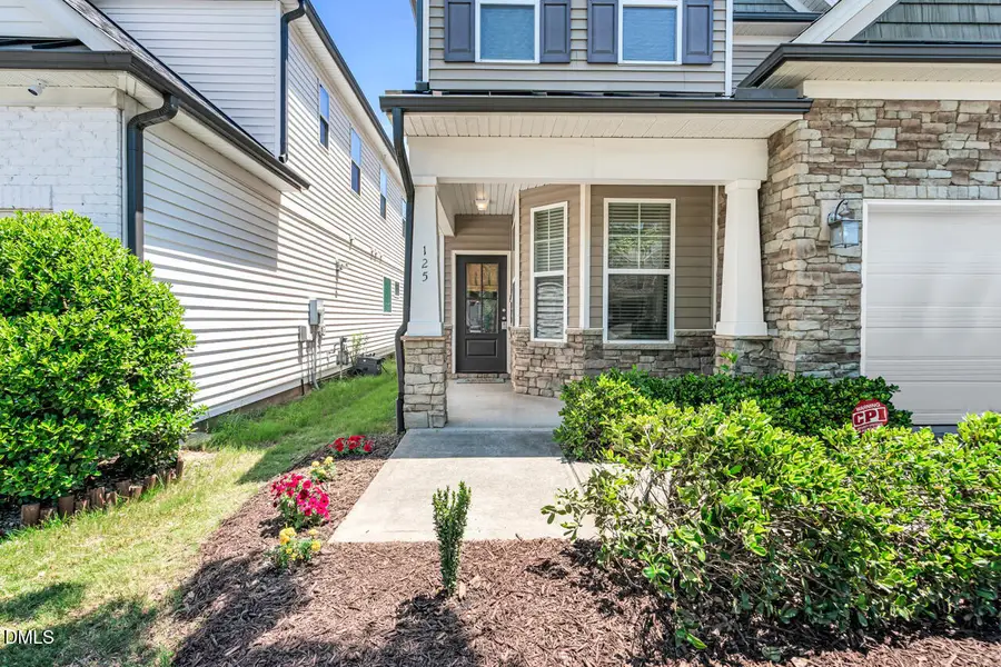 125 Station Drive, Morrisville, NC 27560 - #3