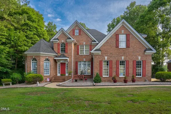 5030 Overlook Drive, Elm City, NC 27822