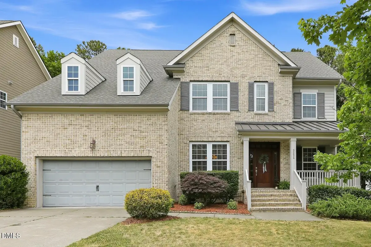 3224 Rapid Falls Road, Morrisville, NC 27560 - #1