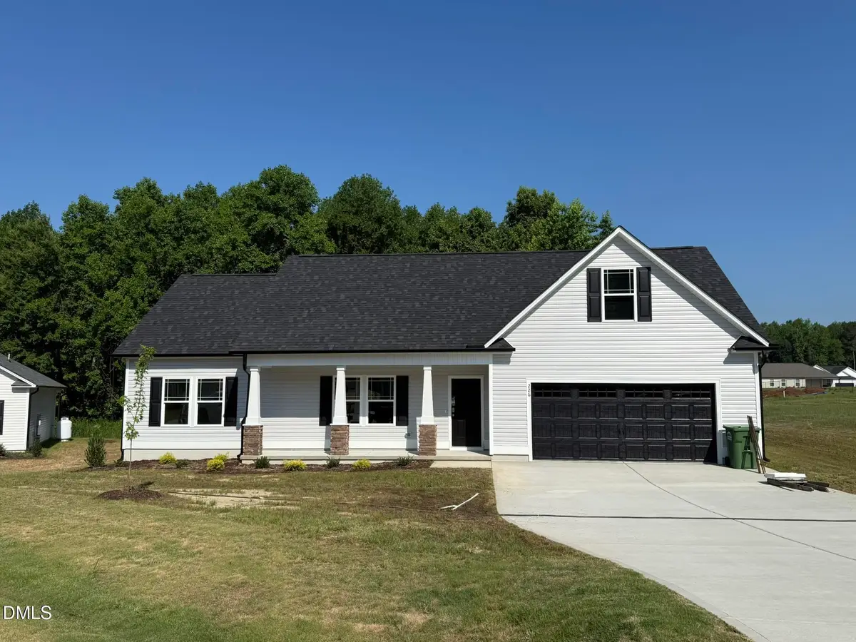226 Mangrove Court, Four Oaks, NC 27524 - #1
