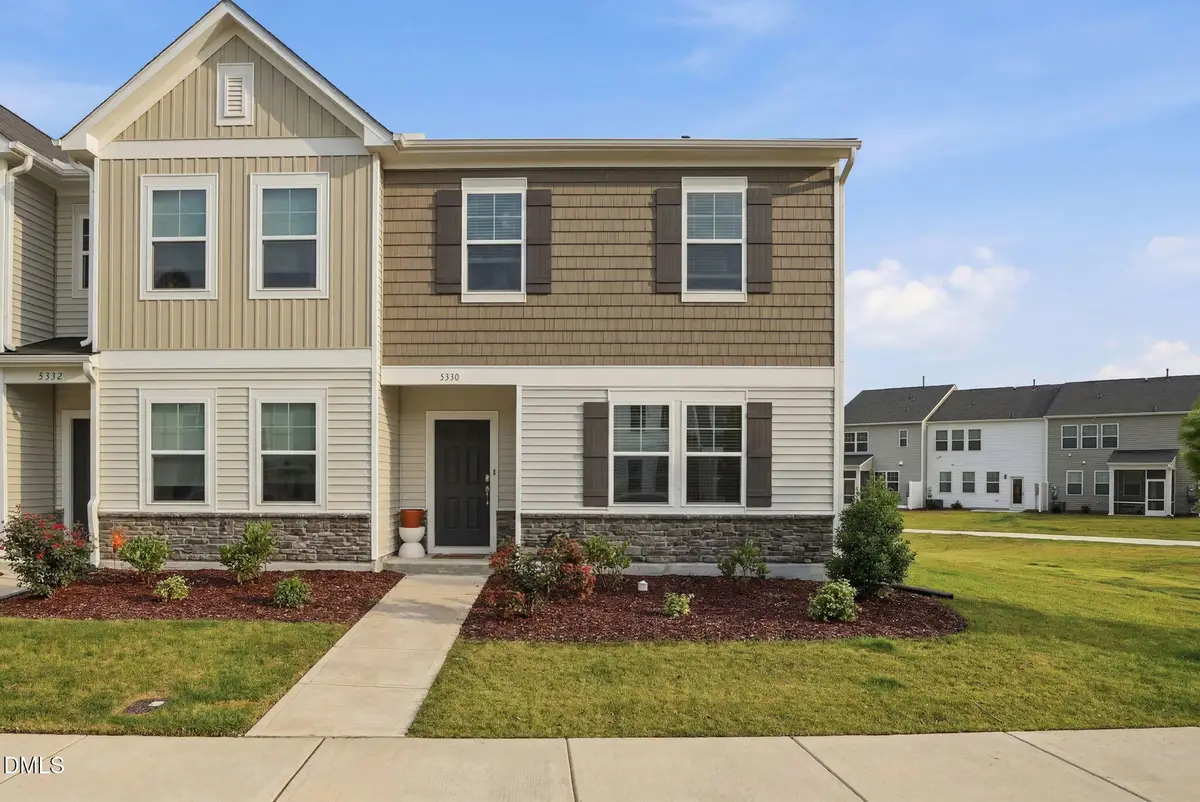 5330 Arkose Drive, Raleigh, NC 27610 - #1