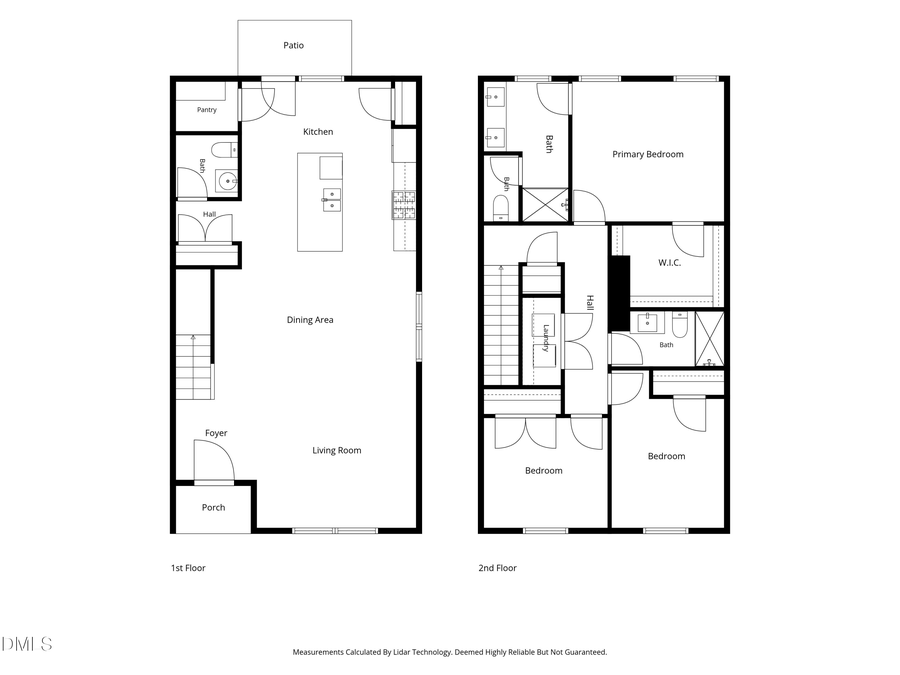 5330 Arkose Drive, Raleigh, NC 27610 - #2