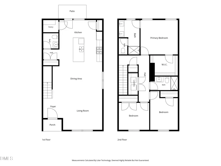 5330 Arkose Drive, Raleigh, NC 27610 - #3