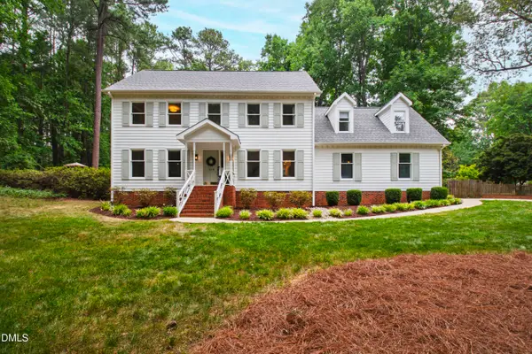 104 Larkwood Lane, Cary, NC 27518