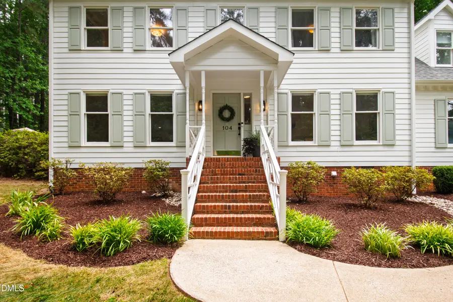 104 Larkwood Lane, Cary, NC 27518 - #2