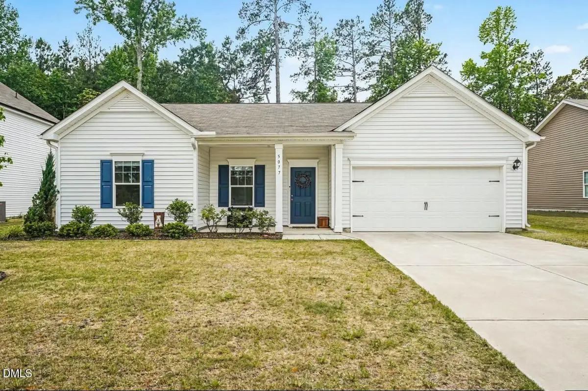 5077 Pioneer Drive, Sanford, NC 27330 - #1