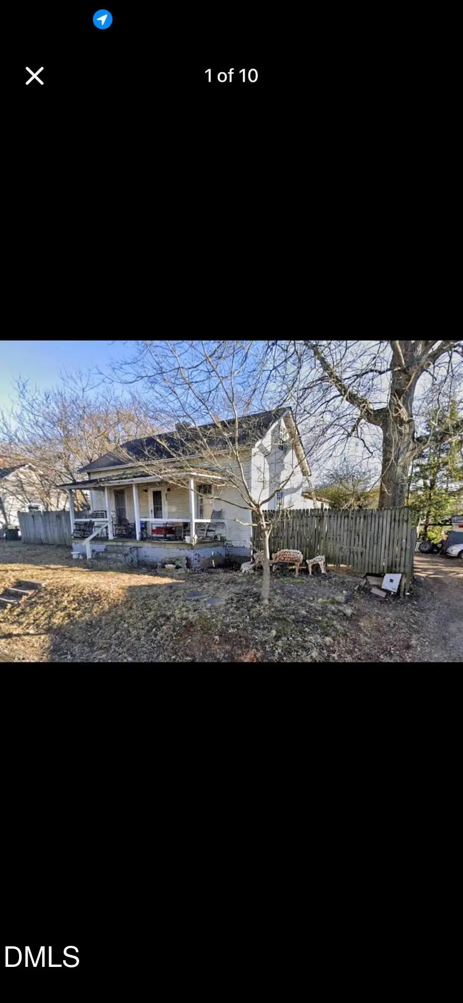 728 Durham Street, Burlington, NC 27217 - #1