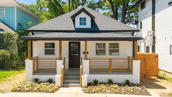 Address Withheld By Seller, Raleigh, NC 27601