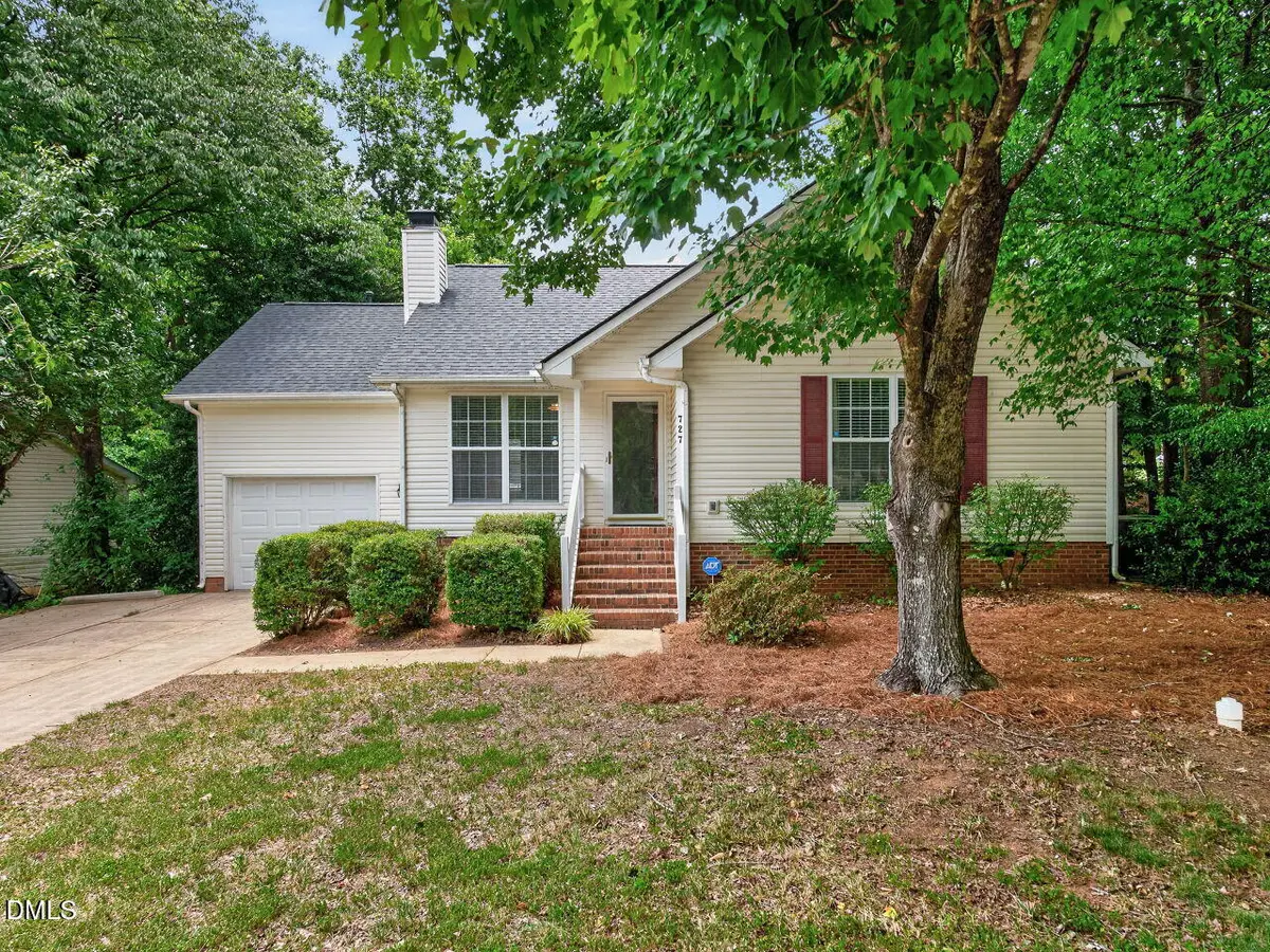 727 Avery Street, Garner, NC 27529 - #1