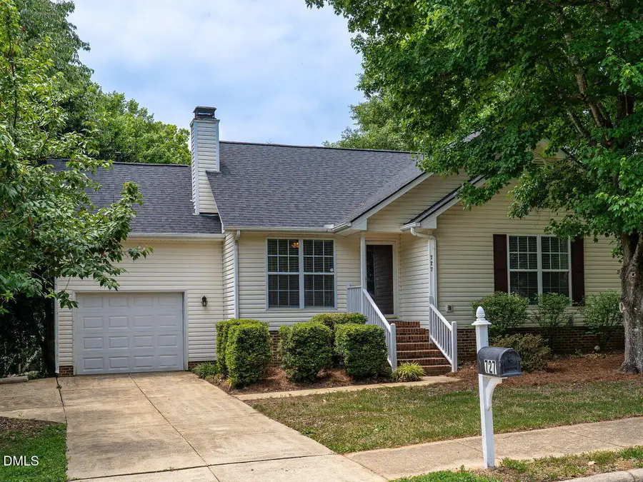 727 Avery Street, Garner, NC 27529 - #3