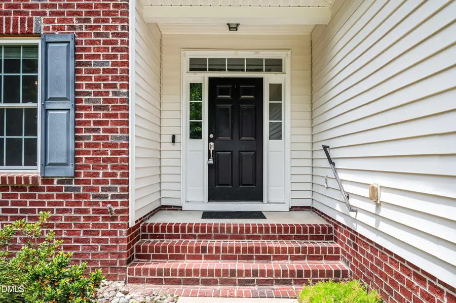 2458 Valley Drive, Clayton, NC 27520 - #2