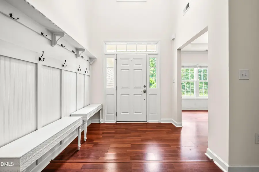 2458 Valley Drive, Clayton, NC 27520 - #3