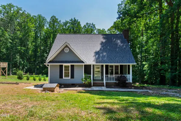 200 Lema Drive, Garner, NC 27529
