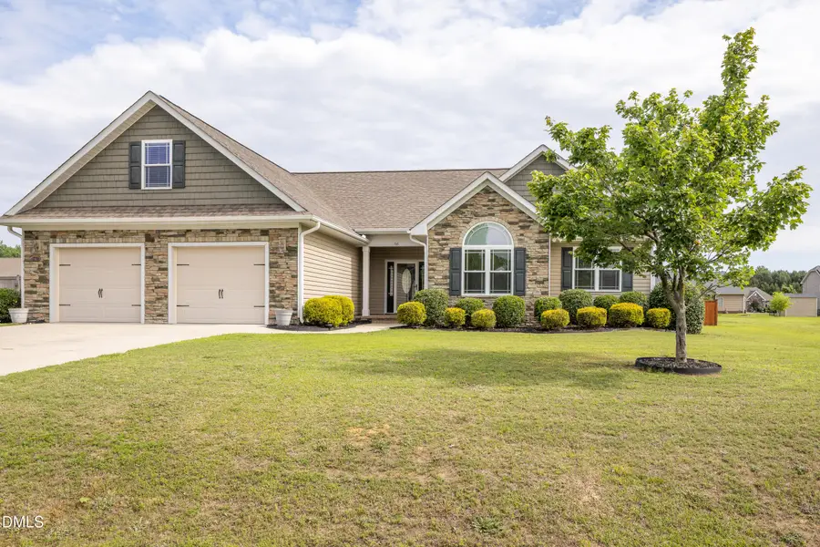 56 Thurman Drive, Selma, NC 27576 - #2