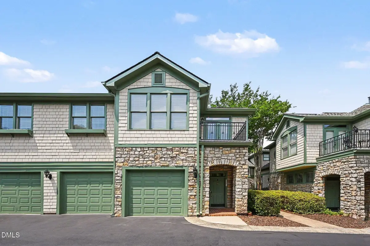 201 Presque Isle Lane, Chapel Hill, NC 27514 - #1