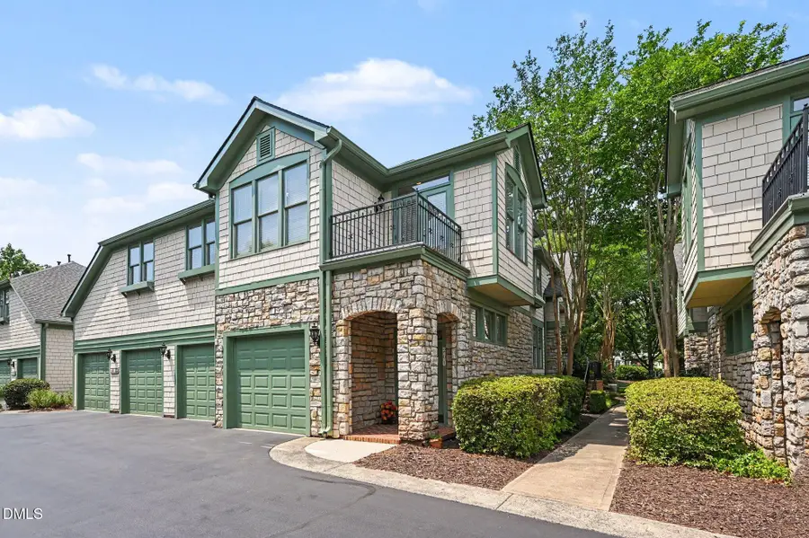 201 Presque Isle Lane, Chapel Hill, NC 27514 - #2