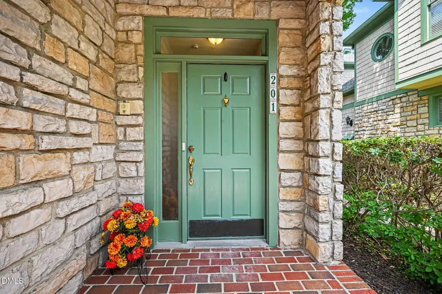 201 Presque Isle Lane, Chapel Hill, NC 27514 - #3