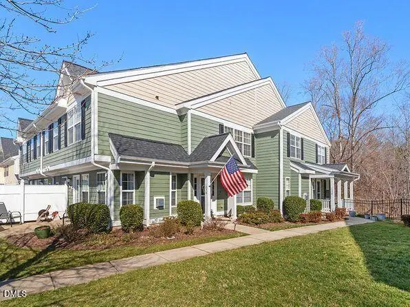 1238 Legacy Greene Avenue, Wake Forest, NC 27587 - #1