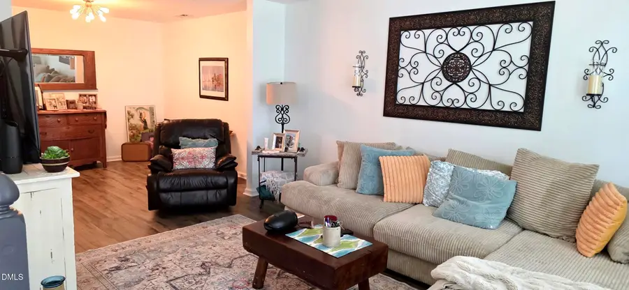 1238 Legacy Greene Avenue, Wake Forest, NC 27587 - #3