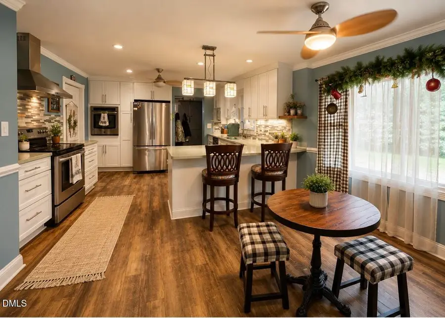 1108 Park Avenue, Garner, NC 27529 - #2