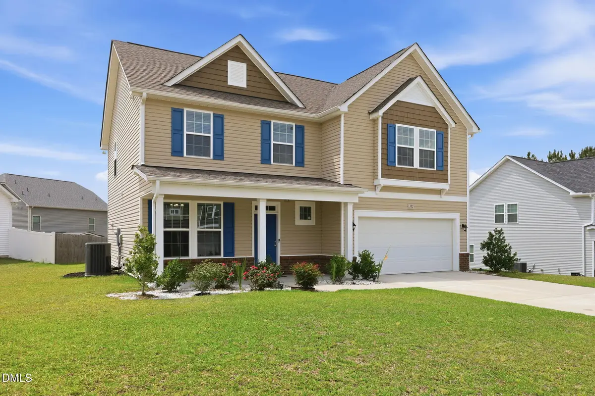 177 Pittfield Run, Cameron, NC 28326 - #1