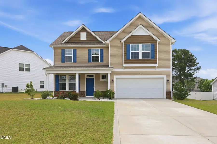 177 Pittfield Run, Cameron, NC 28326 - #2
