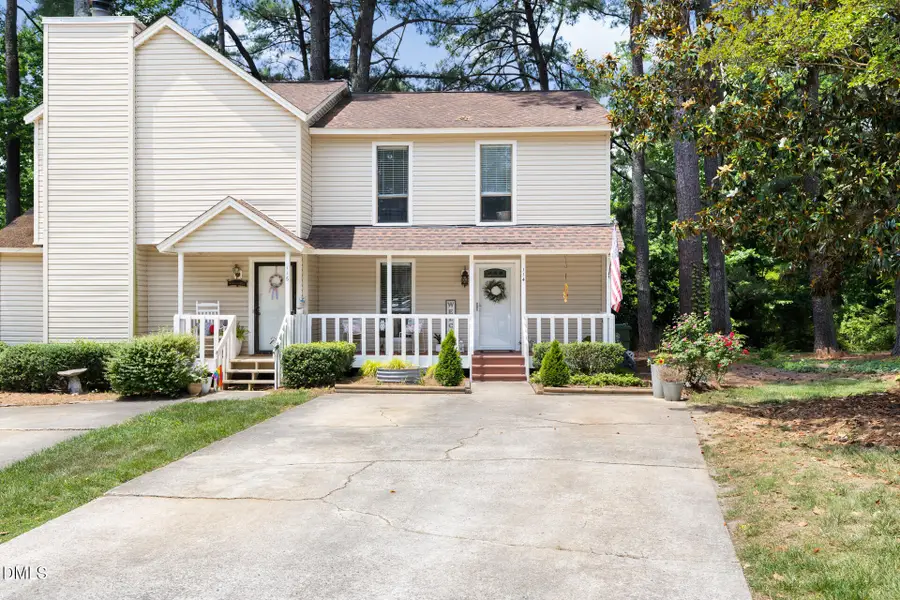 114 Arbuckle Lane, Cary, NC 27511 - #2