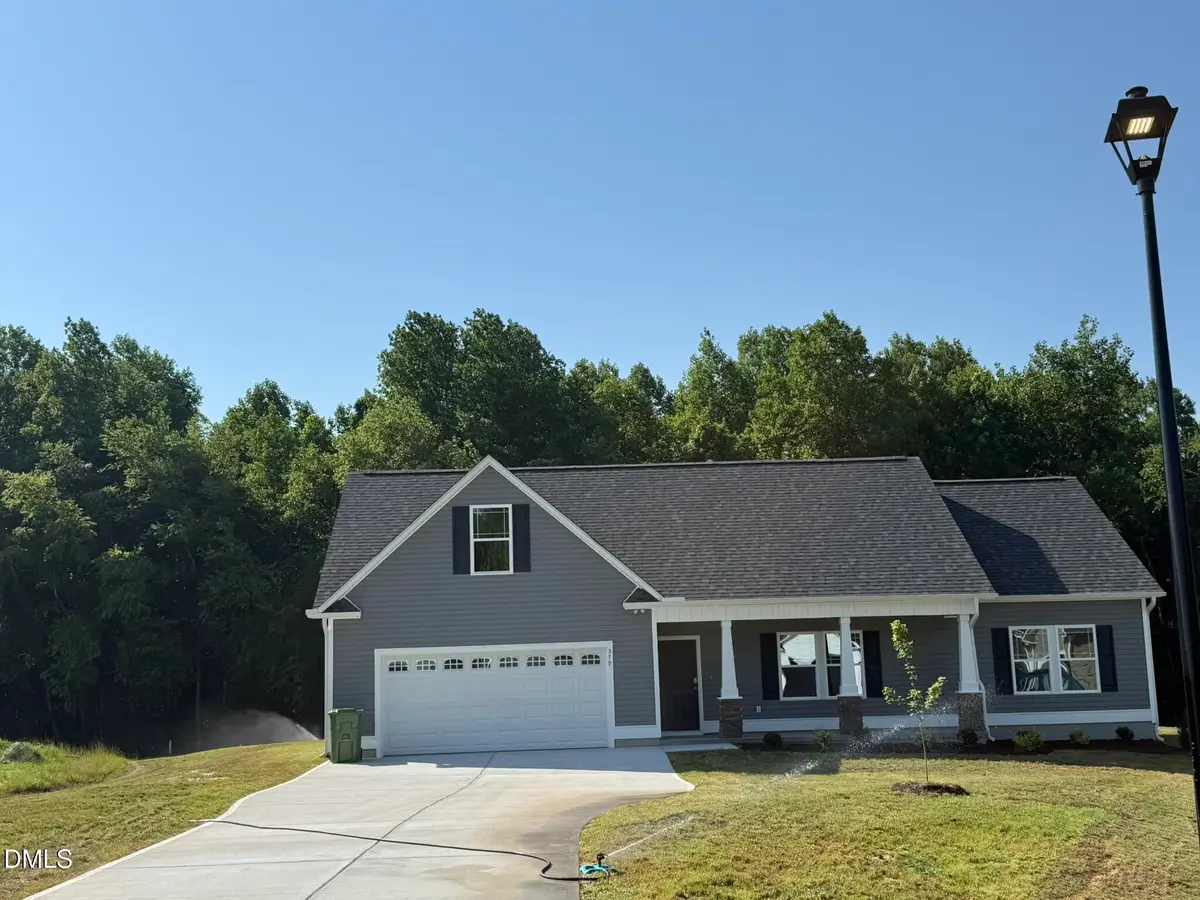 379 Bonsai Way, Four Oaks, NC 27524 - #1