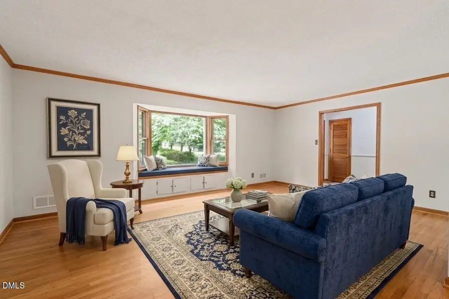 1103 Warren Avenue, Cary, NC 27511 - #2