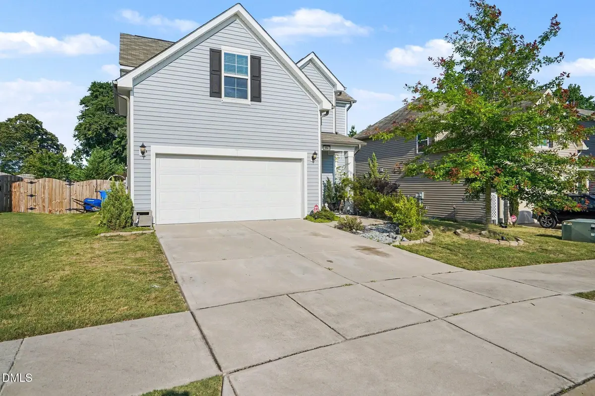 404 Avery Glenn Way, Fuquay Varina, NC 27526 - #1